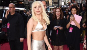 2016 ist in Santa Clara nun Lady Gaga an der Reihe. Ihre Skandalzeiten sind ja eigentlich schon lange passé - oder? Lassen wir uns überraschen