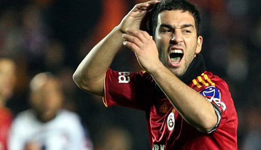 In seiner letzten Saison bei Galatasaray herrschte pures Chaos: Verletzungen und der Sturz auf Platz 8