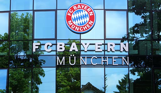Das Trainingsgelände des FC Bayern München in der Säbener Straße 51 hat einiges zu bieten. SPOX zeigt Euch das Herz der FCB-Heimstätte