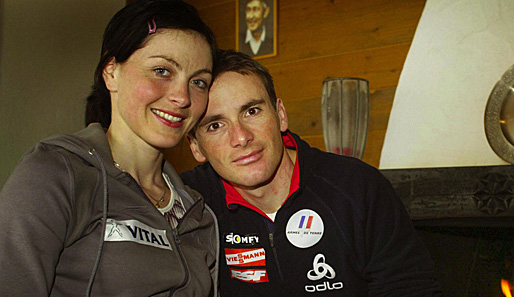 Liv Grete Poiree und Raphael Poiree sind seit dem 27. Mai 2000 verheiratet. Sie wohnen gemeinsam im norwegischen Fusa. Das Paar hat drei Töchter
