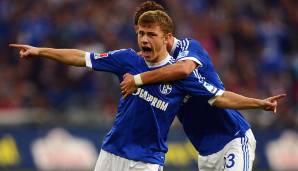 Platz 14: Max Meyer (FC Schalke 04). Tore/Assists: 1.