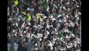Ein Nachmittag zum Vergessen für den HSV: Die hämische Reaktion der Wölfe-Fans tat ihr übriges