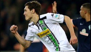 Andreas Christensen (Borussia Mönchengladbach): Mit seinen ersten beiden Bundesligatreffern brachte er Gladbach auf die Siegerstraße beim 5:1 gegen Bremen, aber auch defensiv war der Däne kaum zu knacken
