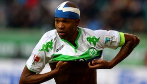 Naldo (VfL Wolfsburg): Führte die Wölfe als Kapitän aufs Feld und erfüllte seine Defensivaufgaben gewohnt sicher. Gewann den Großteil seiner Zweikämpfe und war vor allem bei den vielen hohen Bällen kaum zu überwinden