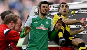 Top-11, 28. Spieltag, Bundesliga,