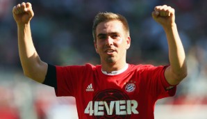 ABWEHR Philipp Lahm (FC Bayern): Kam überragend in die Zweikämpfe und gewann am Ende über 90 Prozent seiner direkten Duelle. Ansonsten marschierte er immer wieder mit nach vorne und sorgte so für Münchner Überzahl