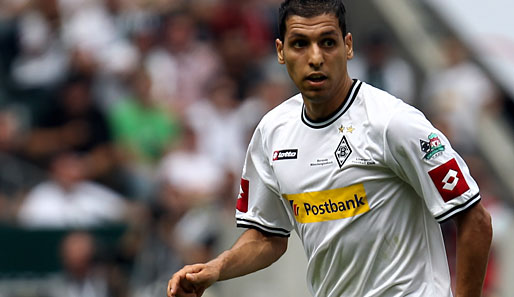 Karim Matmour zieht es von Borussia Mönchengladbach zu Eintracht Frankfurt. Er hält einen Zwei-Jahresvertrag