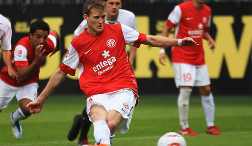 Abgänge: War 2010/2011 15-mal für Mainz 05 erfolgreich, aber Jung-Nationalspieler Andre Schürrle zieht es nun zu Bayer Leverkusen