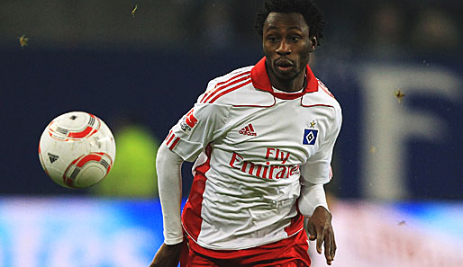 Jonathan Pitroipa wechselt zum französischen Erstligisten Stade Rennes. Die Ablöse liegt zwischen 3 und 3,5 Millionen Euro