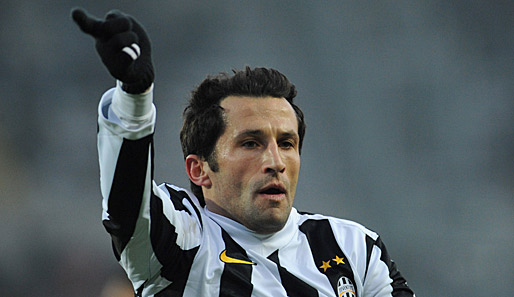 Hasan Salihamidzic kehrte nach vier Jahren bei Juventus Turin in die Bundesliga zurück. Unter Magath spielte er schon bei HSV und FCB