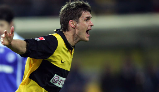 Sebastian Kehl, Borussia Dortmund, geschätztes Jahresgehalt drei Mio. Euro (nach "Bild"-Angaben)