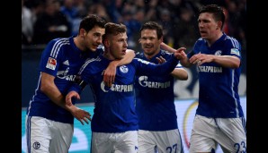 4.: FC Schalke 04, 37.246.700 Euro