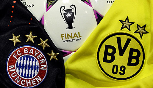 An Überraschungen und dramatischen Wendungen ist die Champions League-Saison 2012/2013 für Borussia Dortmund kaum zu überbieten. SPOX zeichnet den Weg der Borussen bis ins Finale im Londoner Wembley Stadium in Bildern nach