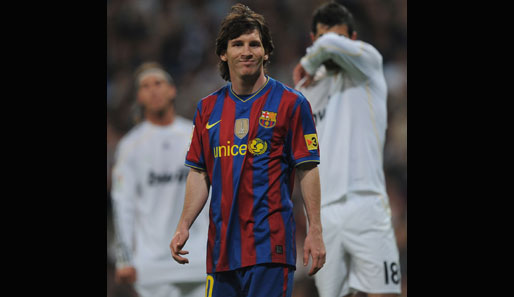 Der überragende Lionel Messi ebnete mit einem Tor den Weg zum 2:0-Sieg und damit zu einem großen Schritt in Richtung Meisterschaft: Die Pressestimmen