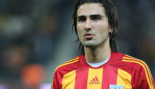 Der gebürtiger Neuwieder Hasan Ali Kaldirim spielte für Kaiserslautern und Mainz, wechselte dann zu Kayseri. Debütierte im Februar 2012 für die Türkei