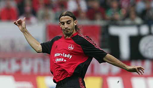 Im Jahr 2005 begann die Reise für Javier Pinola: Zunächst zur Leihe kam der damals 22-Jährige von Atletico Madrid zum 1. FC Nürnberg
