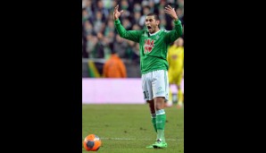 Faouzi Ghoulam wechselt für rund fünf Millionen Euro von AS Saint-Etienne zum SSC Neapel