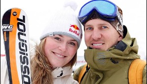 Im September 2007 heiratete Lindsey ihren langjährigen Freund Thomas Vonn. Dieser war früher selbst aktiver Skirennläufer