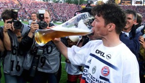 Bundesliga: "Ich bin keine Extrawurst": Best of Loddar
