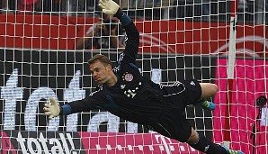 Und so kam es wie es kommen musste. Manuel Neuer wechselte zu Bayern München, wo er in seiner ersten Saison drei Mal Zweiter wurde
