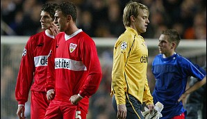 Seinen ersten Einsatz bei den Profis hatte Gomez 2004 in der Champions League, als er in 81. Minute gegen den FC Chelsea eingewechselt wurde