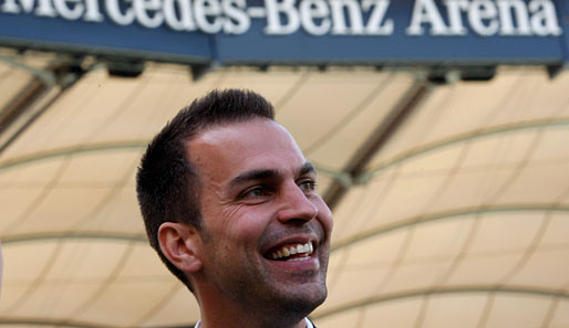 Für Babbel wird die Saison 2008/2009 eine erfolgreiche. Stuttgart wird Dritter in der Liga und qualifiziert sich für die Champions League