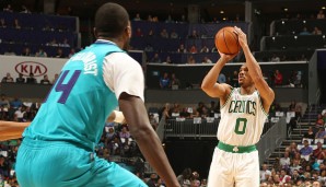 Avery Bradley (Boston Celtics): 48,2 Punkte