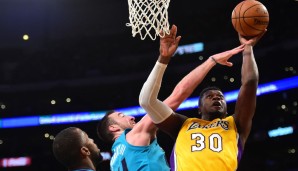 Julius Randle (LA Lakers): 56 Punkte