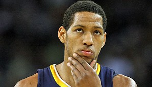 2008/09 Danny Granger (Indiana Pacers)
