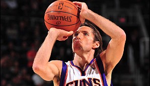 3. Steve Nash (Phoenix Suns), 68