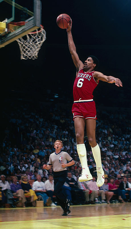 1980/81: Julius Erving (Philadelphia 76ers)