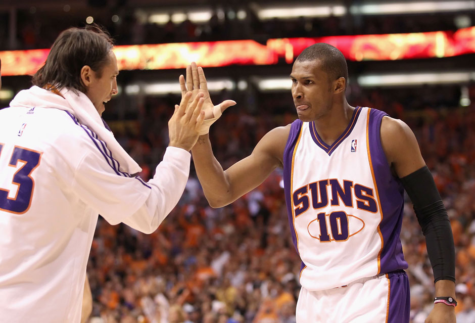 2006/07: Leandro Barbosa, Phoenix Suns