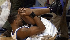 Verletzungen bremsten McGradys Karriere und verhinderten einen größeren und längeren Erfolg des Shooting Guards in der NBA. Mehrmals musste er sich Knie- und Rückenoperationen unterziehen