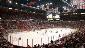 Time to say Goodbye heißt es in Detroit. Für die Red Wings steht die letzte Saison in der Joe Louis Arena an. Ab der Folgesaison geht es in die Little Ceasars Arena