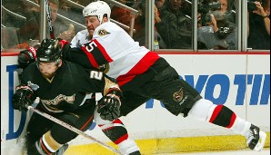 2007: Anaheim Ducks. Playoffs-MVP: Scott Niedermayer (Defenseman)