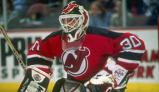 1995: New Jersey Devils. Playoffs-MVP: Claude Lemieux (Forward)