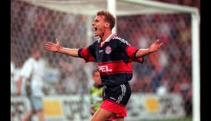 12. Alexander Zickler/Bayern München 16 Sekunden (29.03.1997 gegen Werder Bremen)