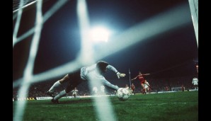 9. Lothar Matthäus/Bayern München 13 Sekunden (26.04.1986 gegen Borussia Mönchengladbach)