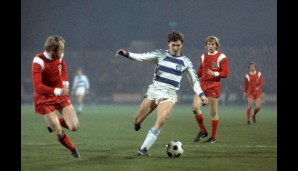 10. Ronald Worm/MSV Duisburg 14 Sekunden (12.10.1974 gegen den Hamburger SV)