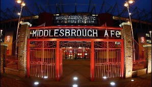 Der FC Middlesbrough steigt mit 98 Millionen Euro Schulden ab