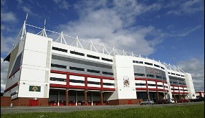 Angeschichts der riesigen Summen mit denen anderer Klubs zu kämpfen haben, erscheinen die 2,5 Millionen Euro von Stoke City wie Peanuts