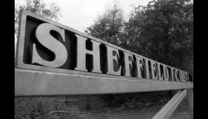 Der Sheffield FC ist der älteste Fußballklub der Welt - und von der FIFA anerkannt