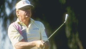 Tom Shaw (Golf): "Ich hatte mit 26 ein gutes Jahr, also dachte ich, ich bleibe eine Zeit lang 26", rechtfertigte Shaw seinen Altersschwindel. Als er an Senior PGA Tour teilnehmen wollte, musste er schließlich sein wahres Alter offenlegen