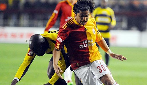 Galatasaray - Ankaragücü: Das zweite Istanbul-Ankara-Duell des 25. Spieltags