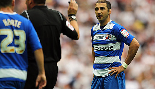 PERFEKT - Zurab Khizanishvili wechselt von den Blackburn Rovers zu Kayserispor