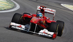 7. Fernando Alonso (Formel 1) - 30,5 Millionen Euro
