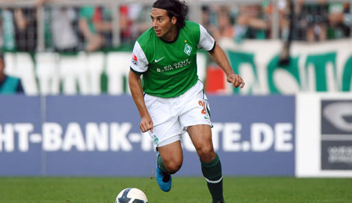 Claudio Pizarro (Werder Bremen): 4,2 Millionen Euro