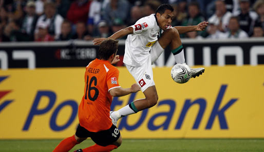 Juan Arango (Borussia Mönchengladbach): 1,8 Millionen Euro