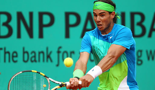 Platz 20: Rafael Nadal (Tennis - Verdienst: 27.466.515 Dollar)