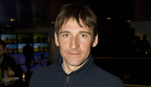 DENIS MENTSCHOW, 32 Jahre, Russland, Team Rabobank, gewann 2003 die Nachwuchswertung bei der Tour, zweimal Gesamtsieger bei der Vuelta, einmal beim Giro